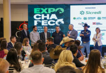 ExpoChapecó 2024 mostra seus detalhes em lançamento oficial