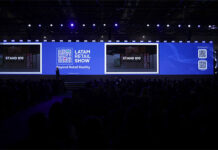 Latam Retail Show 2024 encerra recebendo mais de 7 mil participantes
