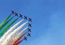 Marrakech Air Show promete uma edição histórica em 2024