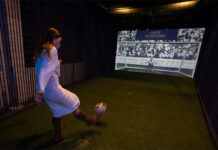 Museu do Futebol realiza visita com organizadores de eventos para apresentar o espaço