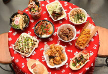 Nipo Festival 2024 leva o melhor da gastronomia oriental ao Taguatinga Shopping