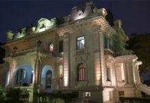 10ª Edição do Luxury for Web 2024 será no tradicional Palácio dos Cedros