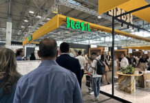 Verona se transformará em um pedacinho do Brasil durante a Marmomac 2024