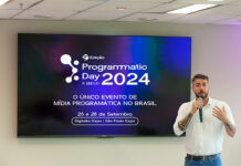 ADSPLAY faz parceria e leva Programmatic Day para o Digitalks Expo 2024