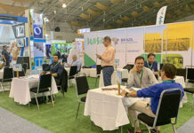 Projeto Brazil Sugarcane leva empresas brasileiras à ExpoAtam 2024