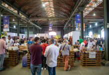 Rio Coffee Nation 2024 será realizado em local inédito no Rio de Janeiro