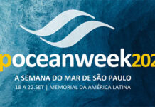 SP Ocean Week 2024 reunirá especialistas em empreendedorismo sustentável