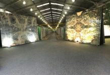 Marmomac Brazil e Centrorochas promovem tour para apresentar as pedras brasileiras