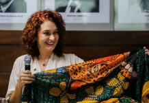 Simone Scorsato assume a Gerência de Eventos Internacionais da Embratur