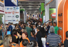 Super Mix 2024, maior feira de varejo do Norte e Nordeste, está com credenciamento aberto