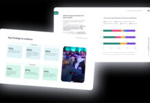 Swapcard apresenta seu novo relatório sobre o estado do engajamento em eventos