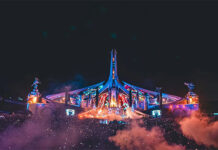 Tomorrowland apresenta melhorias de mobilidade e conectividade no Parque Maeda