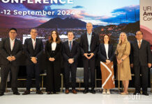 UFI celebra resultados da primeira edição de conferência que reuniu as Américas