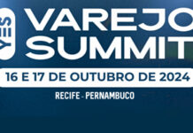 Yes Varejo Summit 2024 leva grandes nomes do setor ao Recife