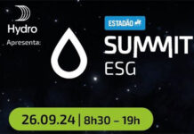 Estadão Summit ESG 2024 traz especialistas globais em quarta edição