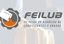 Simepetro lança a feira Feilub e congresso Lubescon 2025