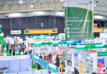 Indústria brasileira de dispositivos médicos participa da Africa Health 2024