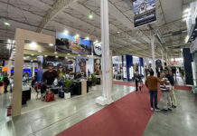 Ajorsul Fair Mercoóptica 2024 impulsionou negócios para um grande público