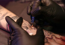 Art Tattoo Expo 2024 terá capacitação para tatuadores