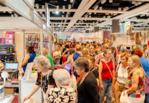 Conheça os cursos exclusivos que serão realizados na Criativa SP 2024