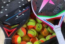 Festuris 2024 traz torneio de Beach Tennis exclusivo para credenciados