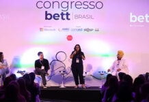 Bett Brasil 2025 está com inscrições abertas para o Bett Talks