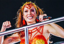 Carnatal 2024 é escolhido por Anitta para abrir a temporada de seu tradicional Bloco