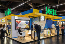Estão abertas as inscrições para expor em estande brasileiro na Biofach 2025