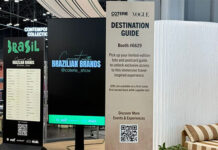 Marcas brasileiras celebram sucesso na Coterie NY 2024