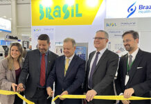 Dental Expo Moscou 2024 pode gerar US$ 3,8 milhões para empresas brasileiras