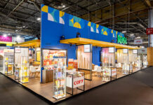 SIAL Paris: US$ 10 bilhões em negócios gerados em 10 edições de participação do Brasil