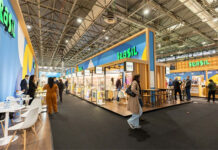 Empresas brasileiras batem recorde de US$ 3,2 bilhões em negócios na SIAL Paris 2024