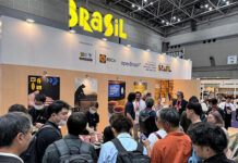 ApexBrasil lançará mapa digital com eventos internacionais para 2025