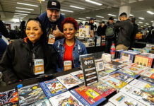 Canal 3 Expo: evento de games antigos do Brasil acontece em novembro
