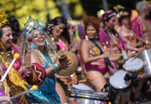Cadastro de Blocos de Rua para o Carnaval de Belo Horizonte de 2025 vai até dia 5 de novembro