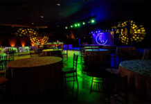 360 A&B inaugura novo espaço para eventos na zona sul de São Paulo