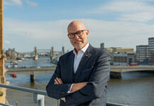 UFI seleciona Chris Skeith (Ex-AEO) como seu próximo CEO