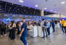 Digitalks Expo 2024 movimentou R$ 31 milhões na economia de São Paulo