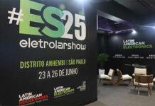 Grupo Eletrolar prepara para 2025 a realização da primeira Eletrocar Show