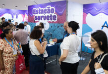 Anuga Select Brazil 2025 passa a ser a casa do congresso de sorvetes Clash