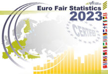 Euro Fair Statistics: UFI traz termômetro do setor de feiras na Europa