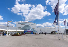 Feira do Livro de Londres anuncia mudança para o Excel London a partir de 2027