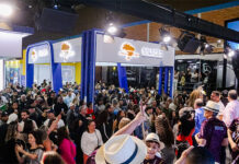 Expo de Transportes do ABCD gerou R$ 480 milhões em negócios