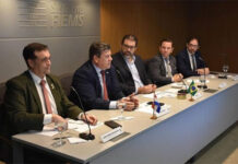 ApexBrasil levará empresas brasileiras à Expo Paraguay Brasil 2024