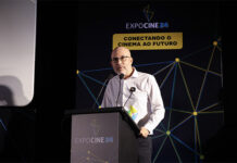 Expocine 2024: convenção de negócios de cinema encerra com mais de 2.000 inscrições