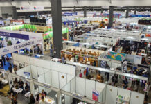ApexBrasil convida empresas para participarem da ExpoComer 2025