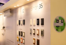 RX lança no Brasil seu programa de Estandes Sustentáveis