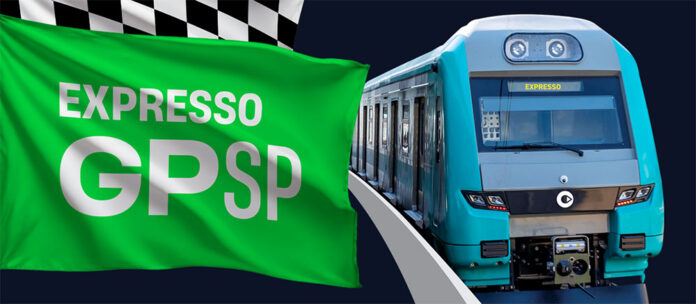 GP São Paulo 2024 terá sistema especial de mobilidade com o Trem Pole Position