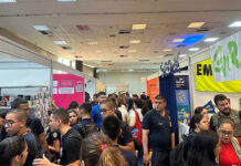 Feira Norte do Estudante apresenta novidades e novo formato para 2025