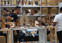 Fenacce 2024 movimentou cerca de 20 milhões em vendas no artesanato brasileiro
